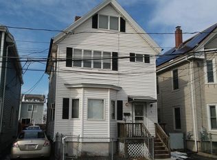 8 Florence St, Somerville, MA 02145