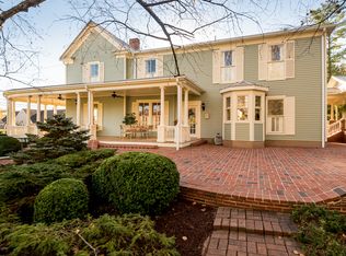 337 E Valley St, Abingdon, VA 24210