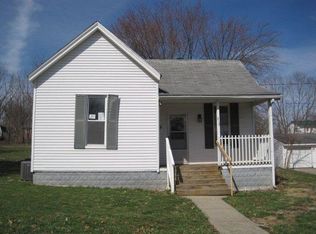 213 4th St, Cynthiana, KY 41031