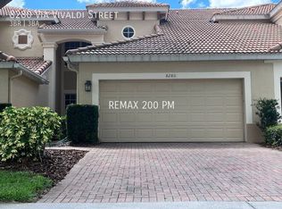 8280 Via Vivaldi, Orlando, FL 32836