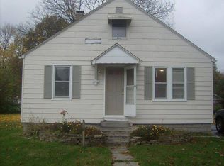 3002 Washington Ave, Terre Haute, IN 47803