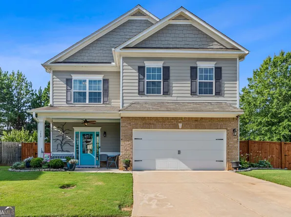 149 Thomaston St, Newnan, GA 30263