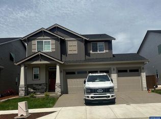 1455 Logan Pkw SE, Albany, OR 97322