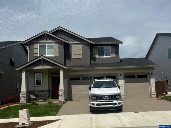 1455 Logan Pkw SE, Albany, OR 97322