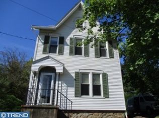 3379 Oley Turnpike Rd, Reading, PA 19606