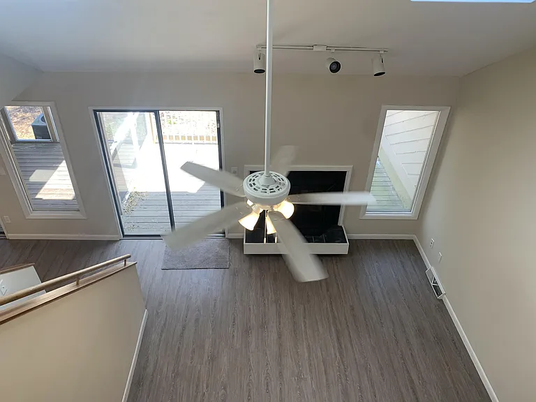 Loft View