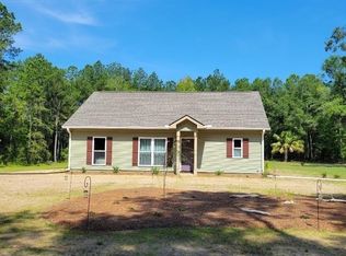 1775 Colonial Coast Cir SE, Townsend, GA 31331