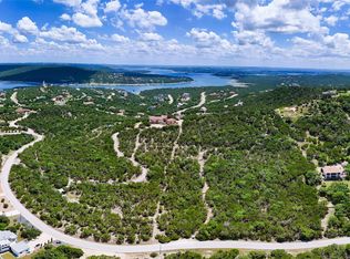 17464 E Reed Parks Rd, Leander, TX 78645