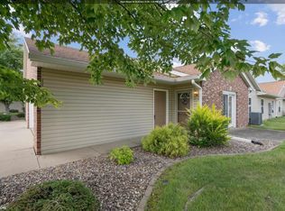 620 Layne Dr APT 2, West Burlington, IA