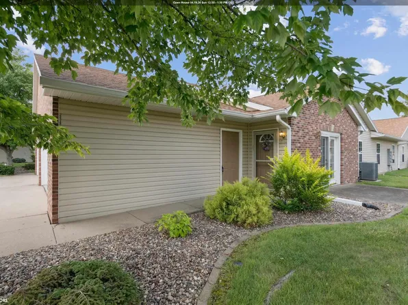 620 Layne Dr APT 2, West Burlington, IA 52655