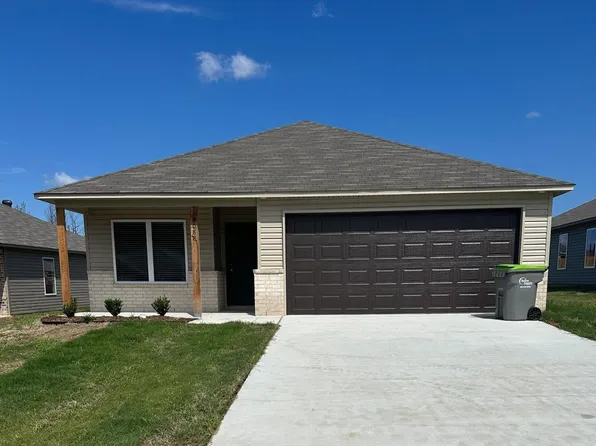 8088 Chesapeake Trl, Bauxite, AR 72011