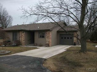 1009 Bent Oak Ave APT 1, Adrian, MI 49221