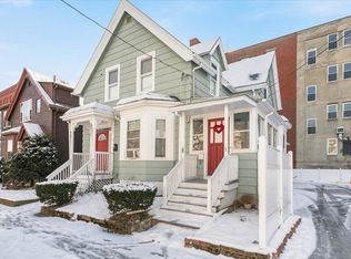 64 Tucker St, Lynn, MA 01904