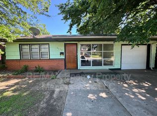 4132 NW 13th St, Oklahoma City, OK 73107