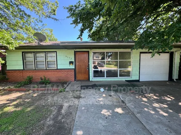 4132 NW 13th St, Oklahoma City, OK 73107