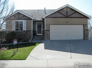 1366 Saginaw Pointe Dr, Windsor, CO 80550