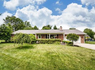 255 S Hempstead Rd, Westerville, OH 43081