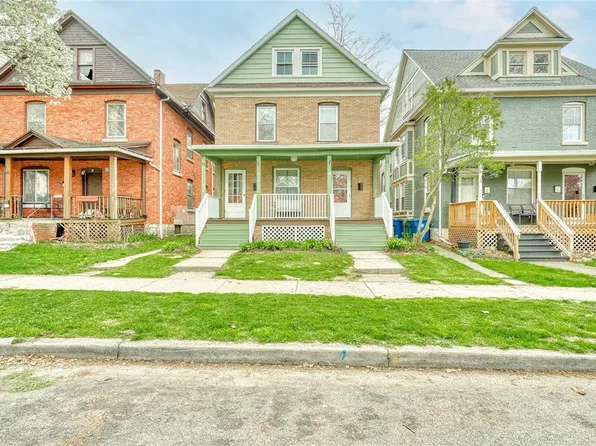 53 Hubbell Park, Rochester, NY 14608