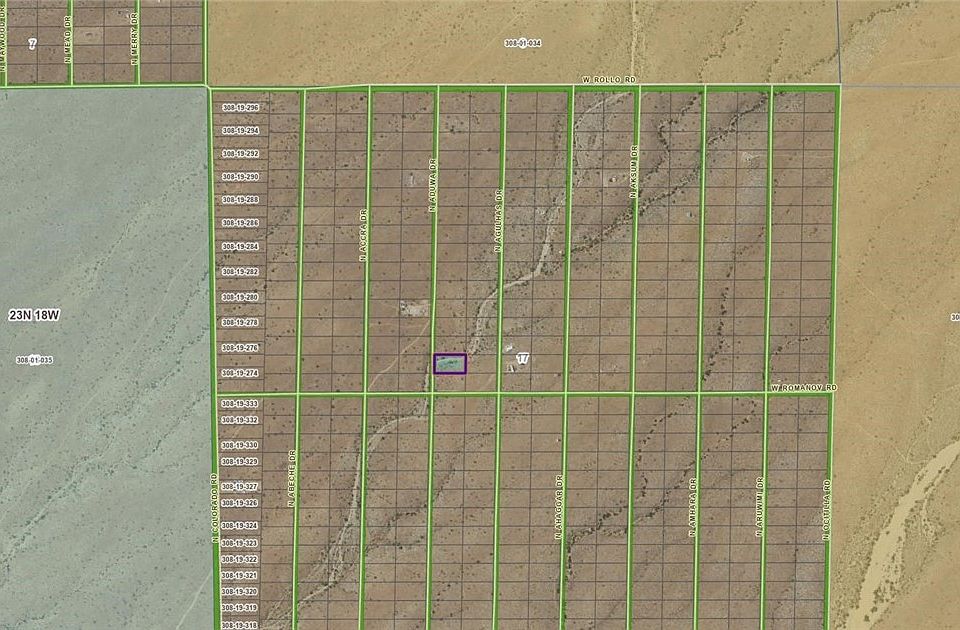 2nd image of Lot 18 N Aduwa Drive