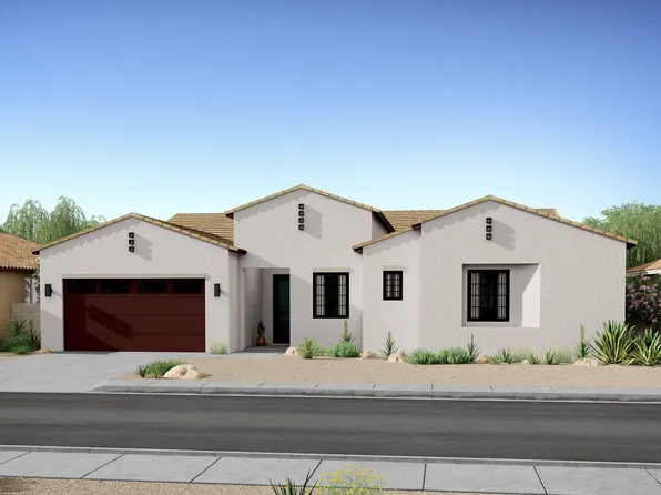 8422 W Carole Ln, Glendale, AZ 85305