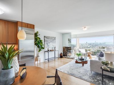 655 Corbett Ave APT 507, San Francisco, CA, 94114