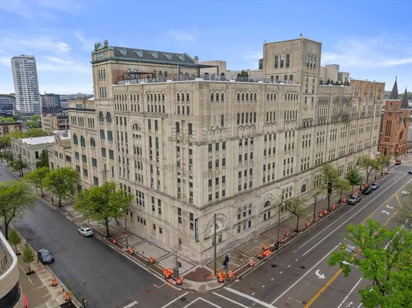 270 East Highland AVENUE #1031, Milwaukee, WI 53202