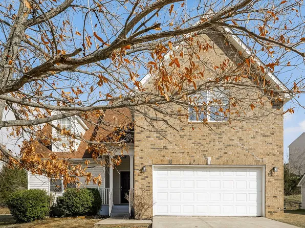 110 Lyndhurst Dr, La Vergne, TN 37086