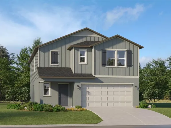 2730 Lookout Ridge Rd, Haines City, FL 33844