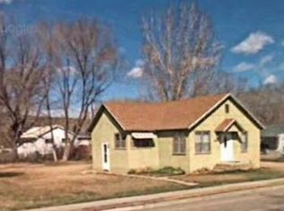 243 North Ctr, Duchesne, UT 84021