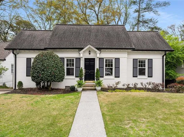5 Arc Way NE, Atlanta, GA 30305