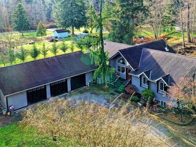 9722 12th Avenue NW, Marysville, WA, 98271