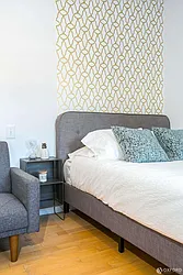 Rented by Oxford Property Group