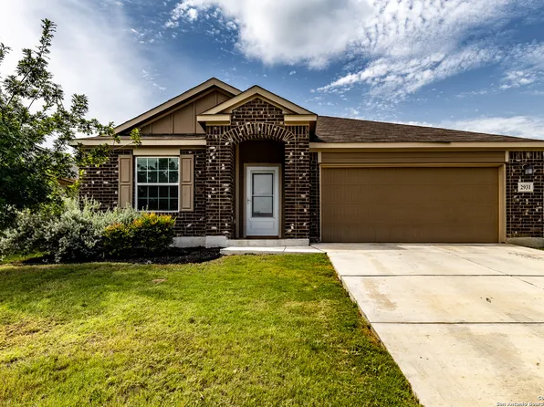 2931 Daisy Meadow, New Braunfels, TX 78130