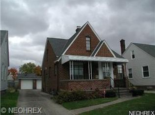 13509 Sherry Ave, Cleveland, OH 44135