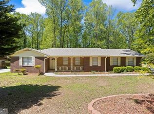 3465 Charlemagne Dr, Decatur, GA 30034