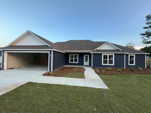 410 Claudia Dr, Hahira, GA 31632