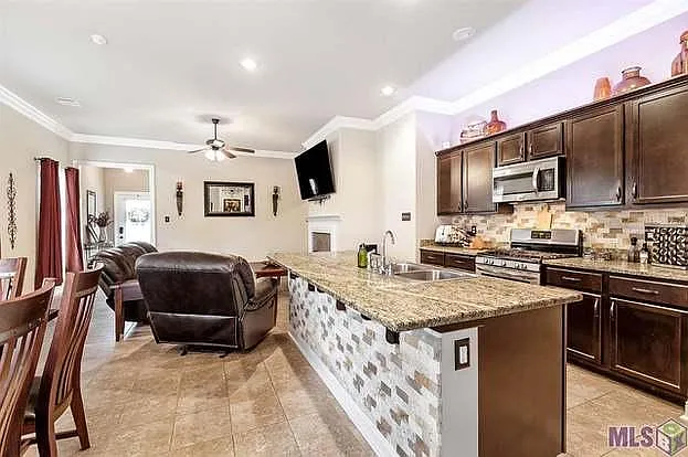 16316 Timberstone Dr