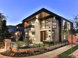 8701 Clifton Way, Beverly Hills, CA 90211