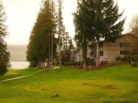 Condo Complex