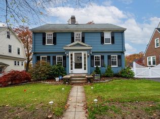 71 Longfellow Rd, Worcester, MA 01602