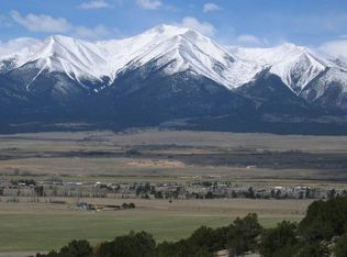 2988 Hardwood Loop, Hartsel, CO 80449