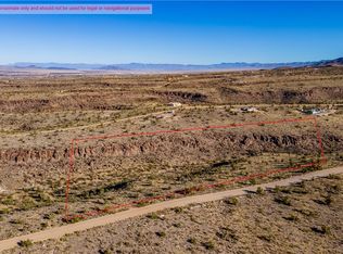 0 E Bandit Dr, Kingman, AZ 86401