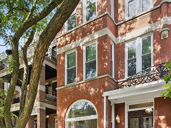 2nd image of 2734 N Seminary Ave #1A
