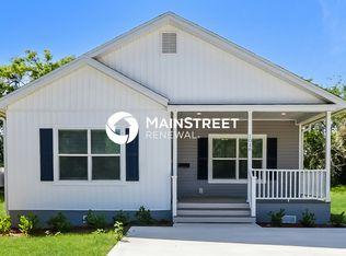 1016 S Central Ave, Apopka, FL 32703