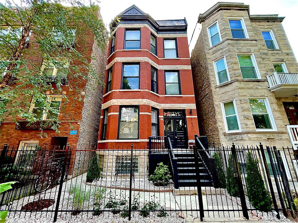1st image of 3136 N Clifton Ave #1