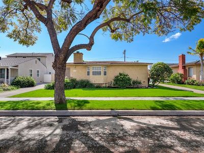 5128 E Peabody St, Long Beach, CA, 90808