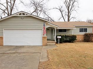 1531 E 59th St S, Tulsa, OK 74105