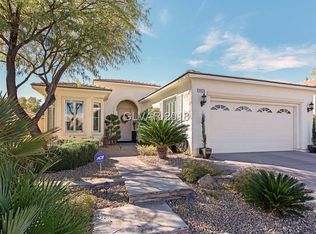 4425 Palloni Ct, Las Vegas, NV 89135