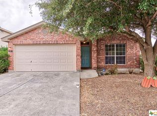 305 Ibis Falls Dr, New Braunfels, TX 78130