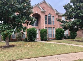 3957 Legacy Trl, Carrollton, TX 75010